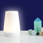 Hatch Baby Rest Night Light & Sound Machine : Target