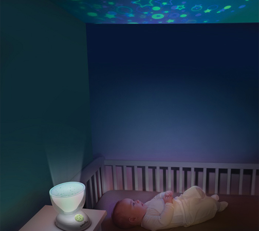 Best Baby Nightlight in 2018 - Reviews and Ratings