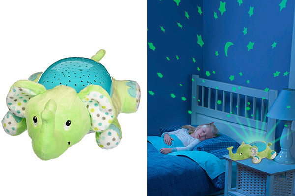 How to Choose the Best Night Light for your Baby | Parent Guide