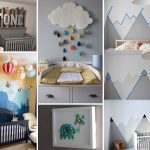 17 Baby Nursery Decorating Ideas Worth Stealing u2013 Proud Home Decor