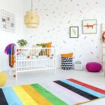 50 Baby Nursery Ideas That Are Gender-Neutral & Stylish | CafeMom