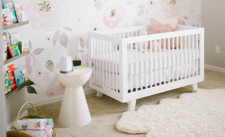 12 Nursery Trends for 2017 - Project Nursery