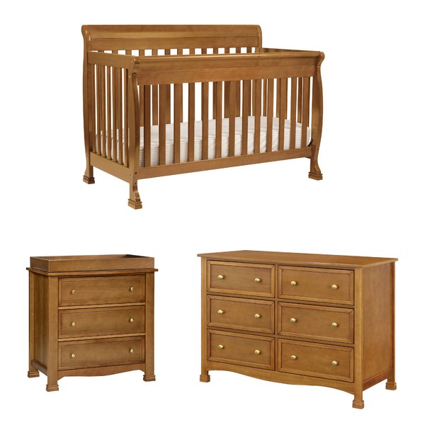 Nursery Furniture Sets You'll Love | Wayfair