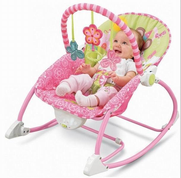 Detail Feedback Questions about Ibaby Electric Baby Rocking Chair