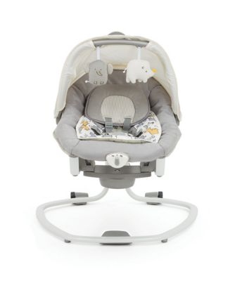 Joie inspired by mothercare haven 2 in 1 swing *exclusive to