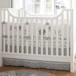 Taylor Crib Fitted Sheet | Pottery Barn Kids