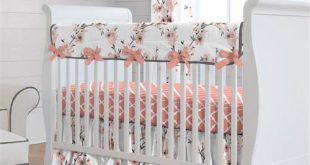 Crib Bedding | Baby Crib Bedding Sets | Carousel Designs