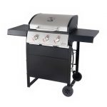 Backyard Grill 3-Burner Propane Gas Grill | Walmart Canada