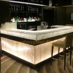 Bar Counter at Rs 700 /square feet | Ludhiana | ID: 14254928062