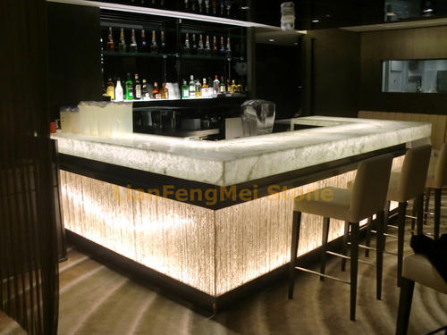 Bar Counter at Rs 700 /square feet | Ludhiana | ID: 14254928062