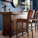 Rustic Ultimate Bar - Large | Pottery Barn