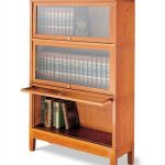 Hale Bookcases 800 Sectional Series Deep Barrister Bookcase | Wayfair