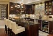 20+ Creative Basement Bar Ideas | Bar ideas | Bars for home, Home