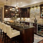 20+ Creative Basement Bar Ideas | Bar ideas | Bars for home, Home