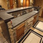 Best Ideas Rustic Basement Bar Pinterest Bars DMA Homes Throughout