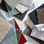 PB Classic Bath Rug | Pottery Barn