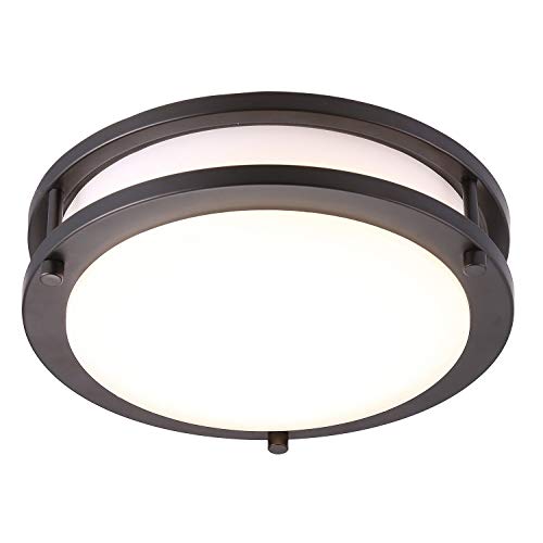 Bathroom Ceiling Lighting: Amazon.com