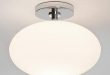 Zeppo Bathroom Ceiling Light 0830 | The Lighting Superstore