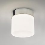 Sabina Bathroom Ceiling Light 7024 | The Lighting Superstore