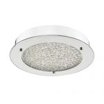 Peta LED Bathroom Ceiling Light Pet5250 | The Lighting Superstore