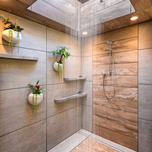 75 Most Popular Modern Bathroom Design Ideas for 2019 - Stylish