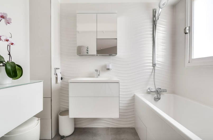 How to Select Complimenting  Bathroom Designs for Your Home