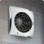 Bathroom Extractor Fans | Bathroom Ventilation | Victorian Plumbing