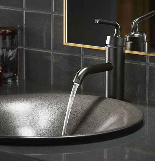 Bathroom Fixtures at eFaucets.com | Faucets, Vanities & Showering