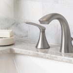 Bathroom Faucets for Your Sink, Shower Head and Bathtub - The Home Depot