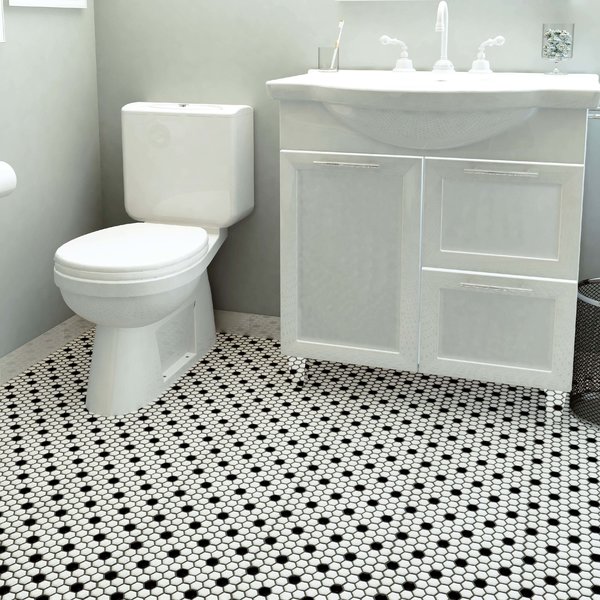 Bathroom Tile You'll Love | Wayfair