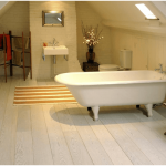 15 Bathroom Flooring Options (Pros and Cons of Each) - Home Stratosphere