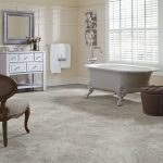 10 Reasons Vinyl Is The Best Flooring For Bathrooms