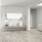 A Guide To Sustainable Bathroom Flooring Options During a Remodel