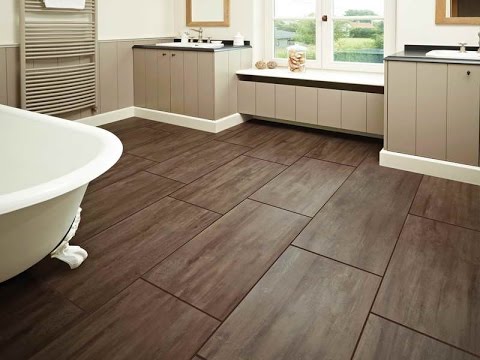 bathroom flooring options - bathroom flooring options ideas - YouTube