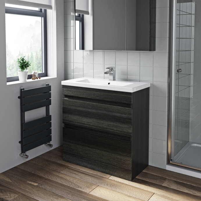 Bathroom Furniture - Plumbworld