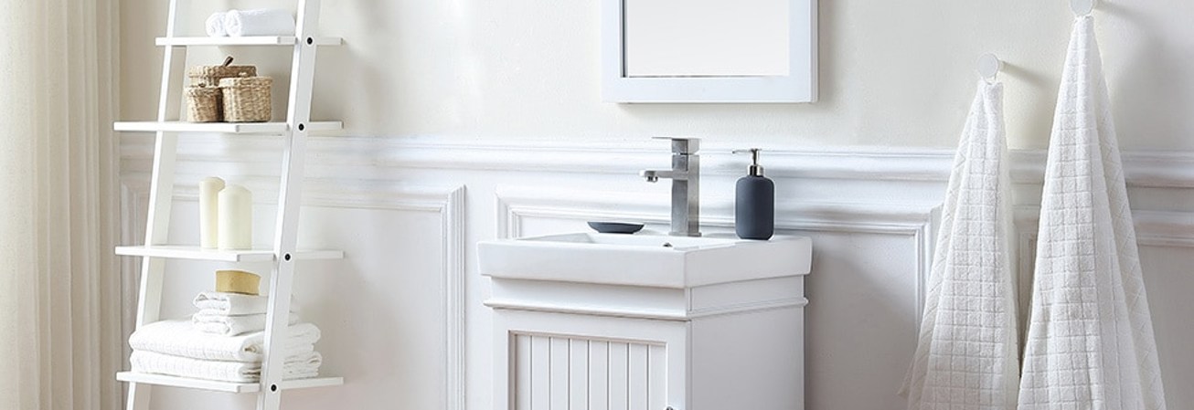 Bathroom Furniture | Find Great Furniture Deals Shopping at Overstock