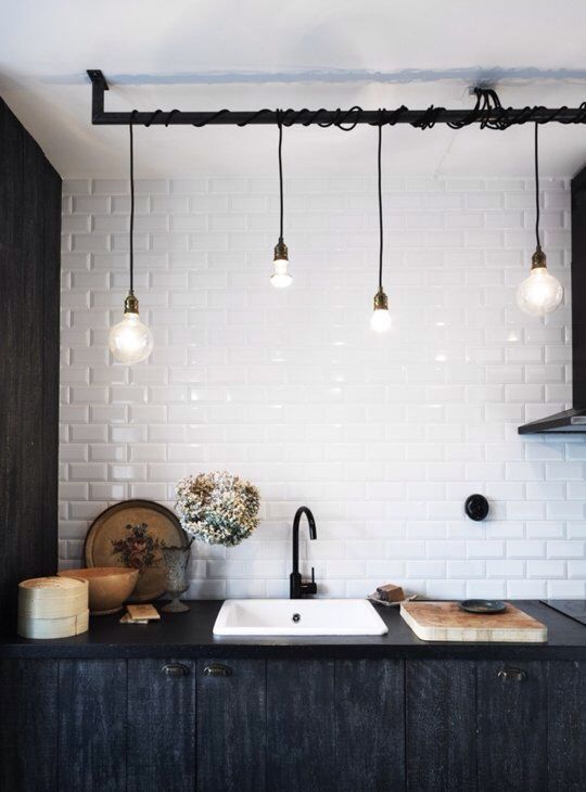 25 Amazing Bathroom Light Ideas | Creative Lighting Ideas