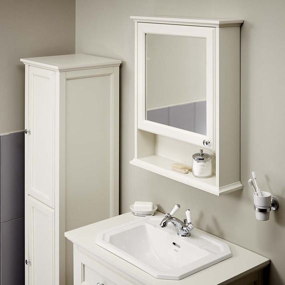 English Bathroom Mirror Cabinet u2014 Getlickd Bathroom Design