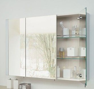 Bathroom Mirror Cabinet | Awesome stuff | Bathroom mirror cabinet