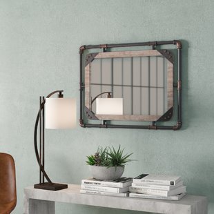 Bathroom Mirrors You'll Love | Wayfair