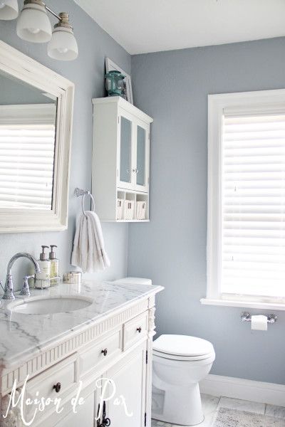 Popular Bathroom Paint Colors | Paint colors | Bathroom, Bathroom