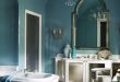 23 Best Bathroom Paint Colors - Top Designers' Ideal Wall Paint Hues