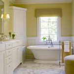 Bathroom Paint Colors - 11 Ideas - Bob Vila