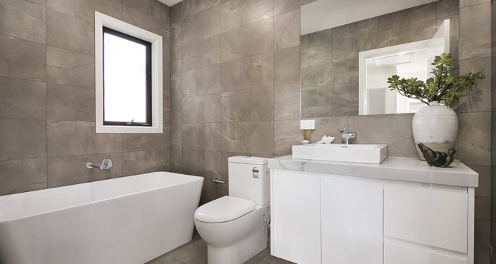 Custom Bathroom Remodeling - Jude's Bathrooms