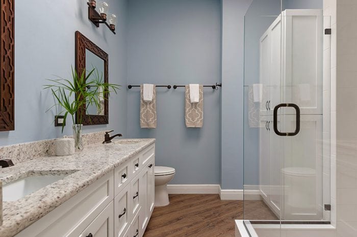 Bathroom Remodel Tampa | Free Estimate | Bathroom Contractor