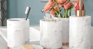 Bath Accessory Sets You'll Love | Wayfair