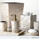 15 Luxury Bathroom Accessories Set | For the Home | Bathroom