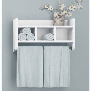 Buy Bathroom Organization & Shelving Online at Overstock | Our Best