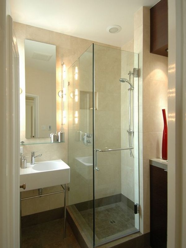 10 Walk-In Shower Design Ideas That Can Put Your Bathroom Over The Top