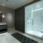 10 Walk-In Shower Design Ideas That Can Put Your Bathroom Over The Top